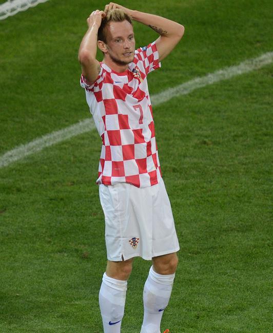 Ivan Rakitic